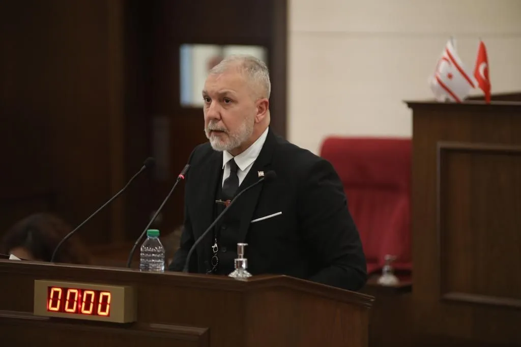 KKTC DERİN BİR KRİZİN EŞİĞİNDE ULUSAL KONSEY DERHAL OLUŞTURULMALI